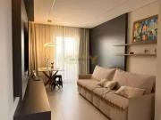 Apartamento para Venda em Cuiabá/MT Santa Rosa 2 Quartos