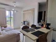 Apartamento para Venda em Cuiabá/MT Santa Rosa 2 Quartos