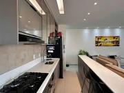 Apartamento para Venda em Cuiabá/MT Santa Rosa 3 Quartos