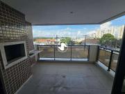 Apartamento para Venda em Cuiabá/MT Santa Rosa 3 Quartos