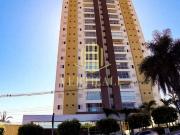 Apartamento para Venda em Cuiabá/MT Santa Rosa 3 Quartos