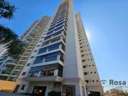 Apartamento para Venda em Cuiabá/MT Santa Rosa 3 Quartos
