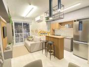 Apartamento para Venda em Cuiabá/MT Santa Rosa 3 Quartos