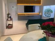 Apartamento para Venda em Cuiabá/MT Santa Rosa 3 Quartos