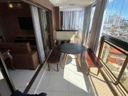 Apartamento para Venda em Cuiabá/MT Santa Rosa 3 Quartos