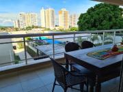 Apartamento para Venda em Cuiabá/MT Santa Rosa 4 Quartos