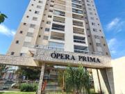 Apartamento para Venda em Cuiabá/MT Santa Rosa 4 Quartos