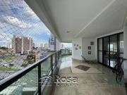 Apartamento para Venda em Cuiabá/MT Santa Rosa 4 Quartos