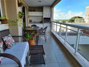Apartamento para Venda em Cuiabá/MT Santa Rosa 4 Quartos