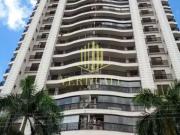 Apartamento para Venda em Cuiabá/MT Santa Rosa 4 Quartos