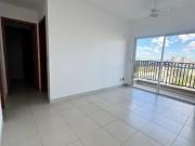 Apartamento para Venda em Cuiabá/MT Terra Nova 1 Quartos