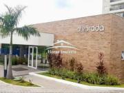 Apartamento para Venda em Cuiabá/MT Terra Nova 2 Quartos