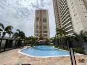 Apartamento para Venda em Cuiabá/MT Terra Nova 2 Quartos