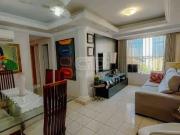 Apartamento para Venda em Cuiabá/MT Terra Nova 3 Quartos