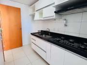 Apartamento para Venda em Cuiabá/MT Terra Nova 3 Quartos