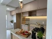 Apartamento para Venda em Cuiabá/MT Terra Nova 3 Quartos