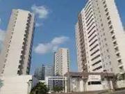 Apartamento para Venda em Cuiabá/MT Terra Nova 3 Quartos