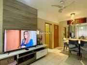 Apartamento para Venda em Cuiabá/MT Terra Nova 3 Quartos