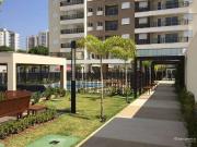 Apartamento para Venda em Cuiabá/MT Terra Nova 3 Quartos