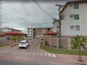 Apartamento para Venda em Cuiabá/MT Vista Alegre 2 Quartos