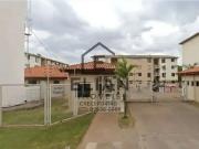 Apartamento para Venda em Cuiabá/MT Vista Alegre 2 Quartos