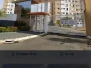 Apartamento para Venda em Cuiabá/MT Vista Alegre 3 Quartos