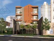 Apartamento para Venda em Curitiba, Água Verde, 1...