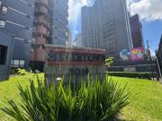 Apartamento para Venda em Curitiba, Água Verde, 3...