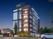 Apartamento para Venda em Curitiba, Água Verde, 3...