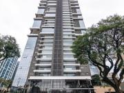 Apartamento para Venda em Curitiba, Água Verde, 3...