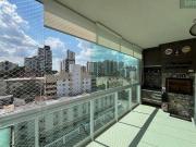 Apartamento para Venda em Curitiba, Água Verde, 3...