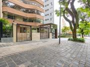 Apartamento para Venda em Curitiba, Água Verde, 4...