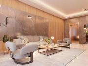 Apartamento para Venda em Curitiba, Alto da Glória, 3...