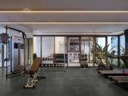 Apartamento para Venda em Curitiba, Alto da Rua XV, 3...