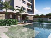 Apartamento para Venda em Curitiba, Alto da Rua XV, 3...