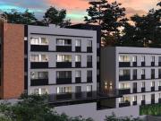 Apartamento para Venda em Curitiba, Bairro Alto, 2...