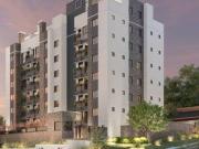 Apartamento para Venda em Curitiba, Bairro Alto, 2...