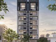 Apartamento para Venda em Curitiba, Batel, 2...