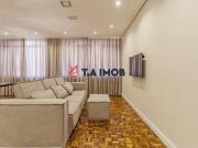 Apartamento para Venda em Curitiba, Batel, 3...