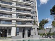Apartamento para Venda em Curitiba, Batel, 3...