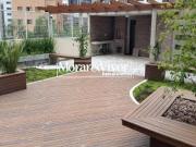 Apartamento para Venda em Curitiba, Bigorrilho, 3...