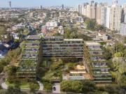 Apartamento para Venda em Curitiba, Bigorrilho, 3...