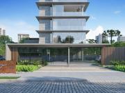 Apartamento para Venda em Curitiba, Bigorrilho, 4...