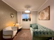 Apartamento para Venda em Curitiba, Boa Vista, 3...