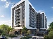 Apartamento para Venda em Curitiba, Boa Vista, 3...
