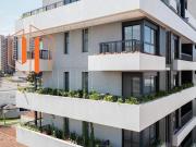 Apartamento para Venda em Curitiba, Cabral, 2...