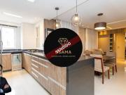 Apartamento para Venda em Curitiba, Cabral, 3...
