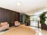 Apartamento para Venda em Curitiba, Cabral, 3...