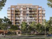 Apartamento para Venda em Curitiba, Cabral, 3...