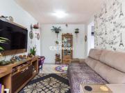 Apartamento para Venda em Curitiba, Cachoeira, 2...